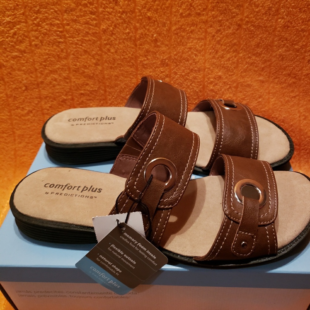 Comfort plus by predictions